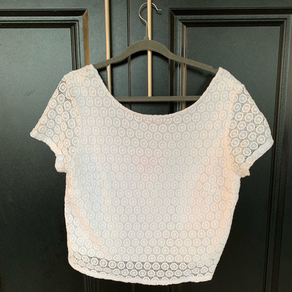 Lilly Pulitzer Top - Picture 2 of 4